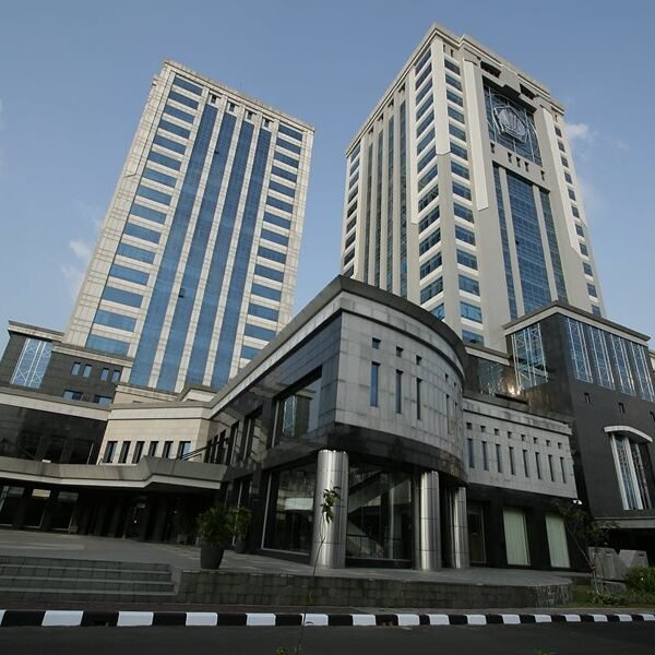 Fiskal Negara Jadi Sorotan, Menkeu Purbaya Lantik 1.585&hellip;