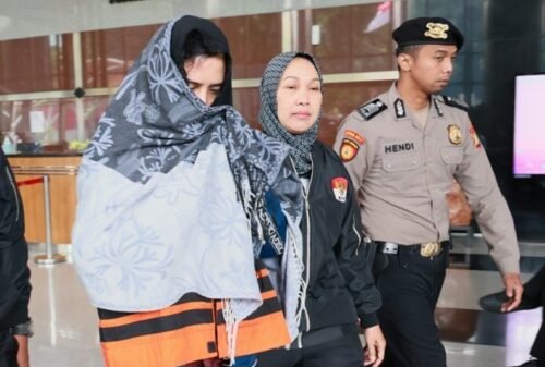 KPK menyoroti kasus tangkap tangan di Pemkab Pekalongan sebagai alarm untuk memperkuat sistem pencegahan korupsi dan tata kelola pemerintahan daerah.