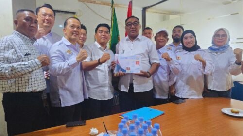 muskot kadin balikpapan KADIN Tanpa Rival di Tengah IKN, Arah Dunia Usaha Balikpapan Jadi Sorotan PROKALTIM