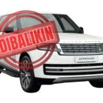 Mobil Rp8,5 Miliar Gubernur Kaltim Rudy Mas’ud Dikembalikan, Viral Penolakan Publik