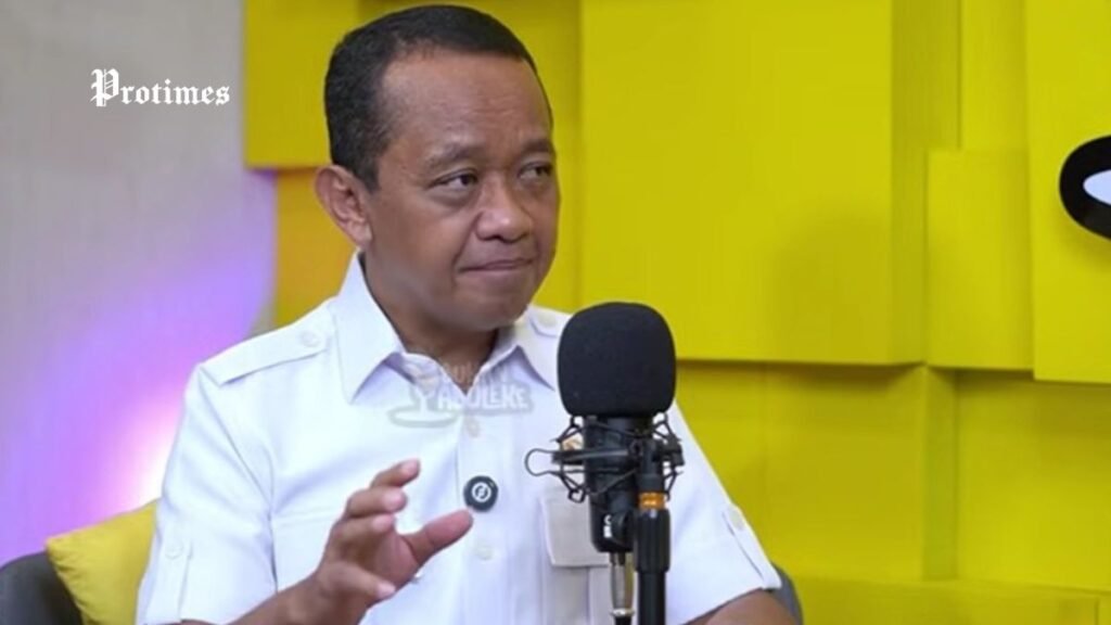 unnamed file Viral BBM 21, Bahlil Buka Penjelasan: Stok Aman dan Harga Dijaga Sampai Lebaran PROKALTIM