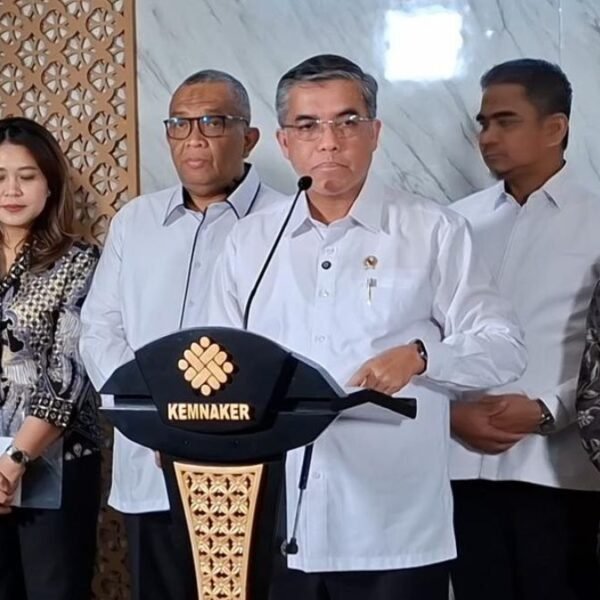 WFH Jadi Sorotan, Menaker Minta Perusahaan Hemat Energi&hellip;