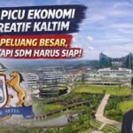 IKN Dorong Ekonomi Kreatif Kaltim, Potensi Jangka Panjang Terbuka—HIEKRAF Soroti Kesiapan SDM