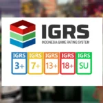 IGRS Komdigi Jadi Sorotan Gamer, Ini Penjelasan Sistem Rating Game