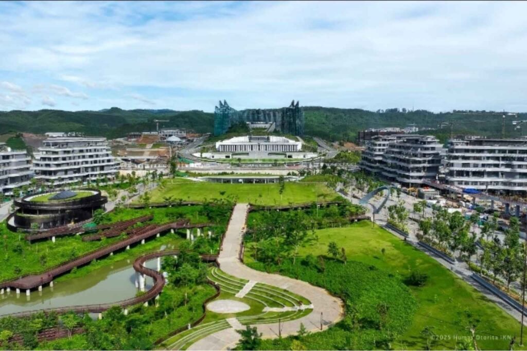 IKN Dorong Ekonomi Kreatif Kaltim, Potensi Jangka Panjang Terbuka—HIEKRAF Soroti Kesiapan SDM PROKALTIM 2 Kawasan Inti IKN IKN Dorong Ekonomi Kreatif Kaltim, Potensi Jangka Panjang Terbuka—HIEKRAF Soroti Kesiapan SDM PROKALTIM