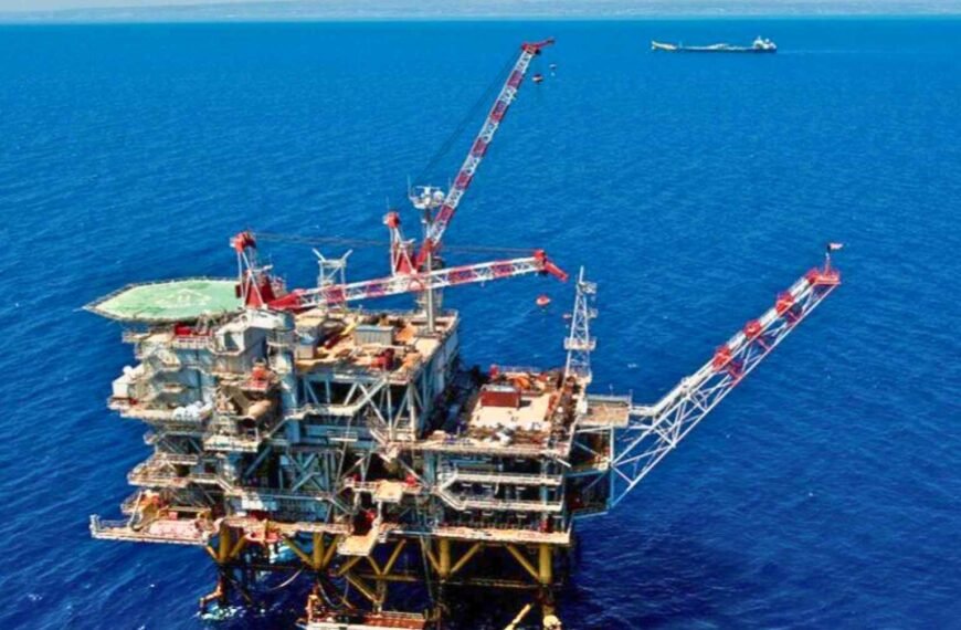 ENI Garap Gas Kaltim, Investasi Besar Perkuat Posisi&hellip;