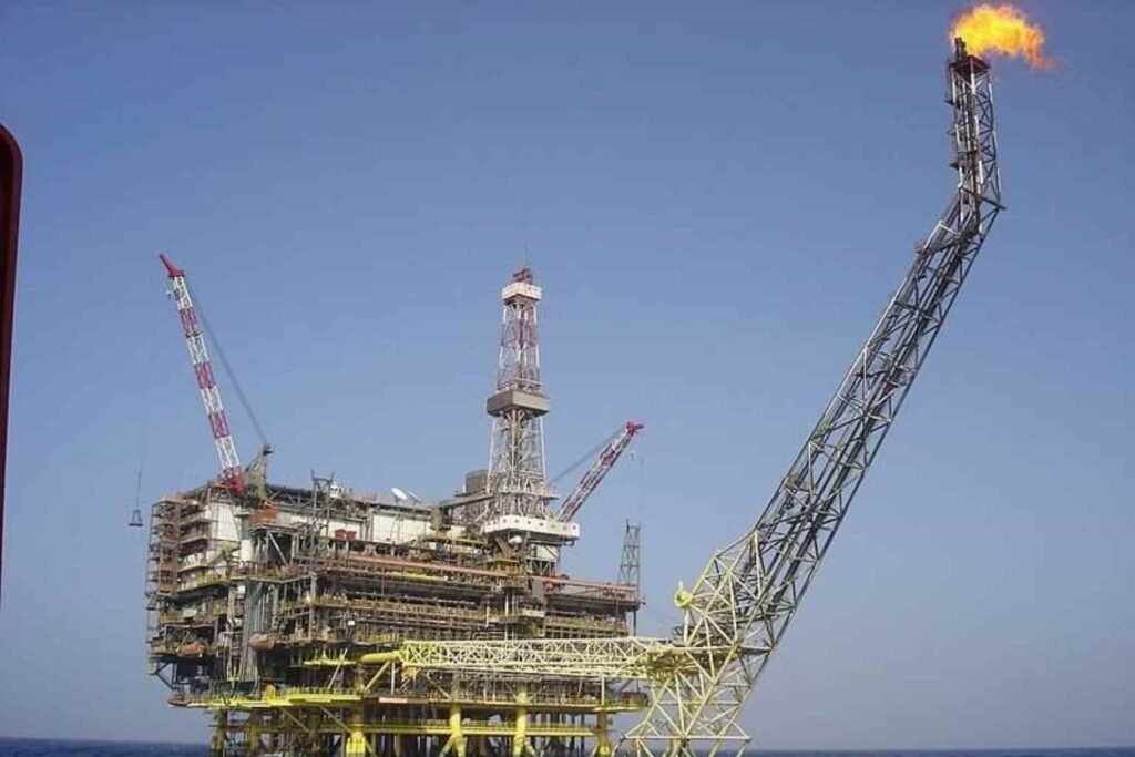 PT ENI 2 ENI Garap Gas Kaltim, Investasi Besar Perkuat Posisi Indonesia di Energi ASEAN PROKALTIM