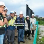 Polresta IKN Resmi Dibangun, Basuki Hadimuljono Kunci Satu Komando di Ibu Kota Nusantara