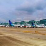 Bandara Sepinggan Batasi Jam Terbang, Penumpang Berpotensi Gagal Terbang Jika Abaikan Jadwal Ini