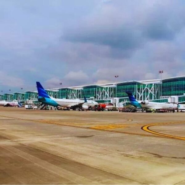 Bandara Sepinggan Batasi Jam Terbang, Penumpang Berpotensi Gagal&hellip;