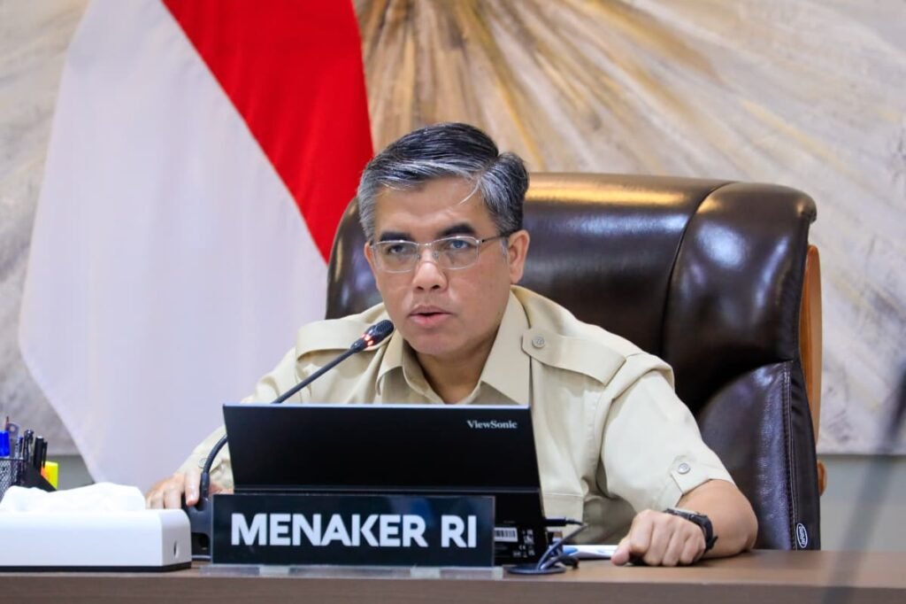 Siap siap Kemnaker Buka Lagi Pembinaan K3 Gratis untuk 2.100 Peserta 1 Kemnaker Buka K3 Gratis Batch 2, Kuota 2.100 Peserta PROKALTIM
