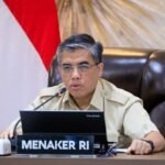 Kemnaker Buka K3 Gratis Batch 2, Kuota 2.100 Peserta