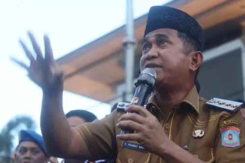 Maraknya Anak di Bawah Umur Bawa Motor Jadi Sorotan di Balikpapan