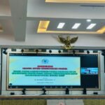 Perkuat Kolaborasi Pembangunan, Kantor Pertanahan Paser Hadiri Musrenbang RKPD 2027