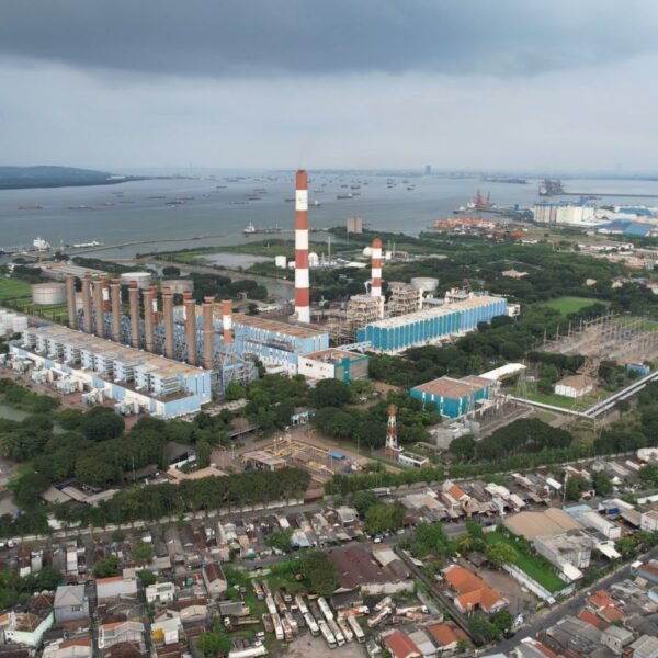 Kementerian ATR/BPN Dukung Program Ketahanan Energi Lewat Penyediaan&hellip;