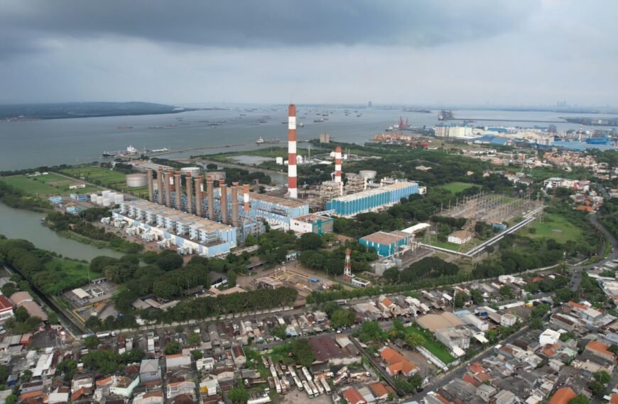 Kementerian ATR/BPN Dukung Program Ketahanan Energi&hellip;