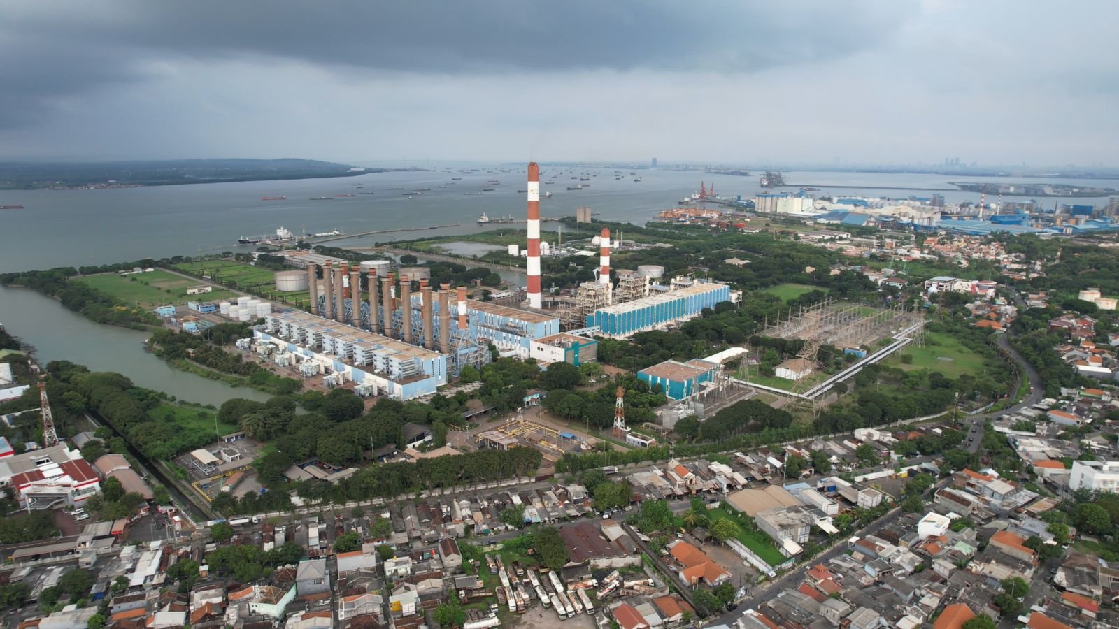 WhatsApp Image 2026 04 01 at 14.50.24 1 Kementerian ATR/BPN Dukung Program Ketahanan Energi Lewat Penyediaan Lahan dan Tata Ruang PROKALTIM
