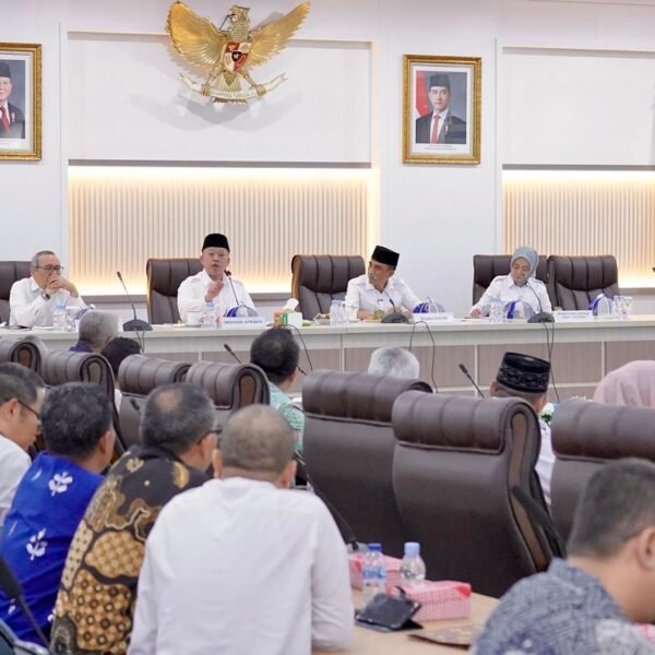 Geopolitik Global Tidak Stabil, Menteri ATR/Kepala BPN Batasi&hellip;