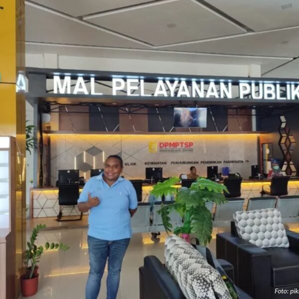 Kementerian ATR/BPN Evaluasi dan Perkuat Penyelenggaraan Layanan Pertanahan&hellip;