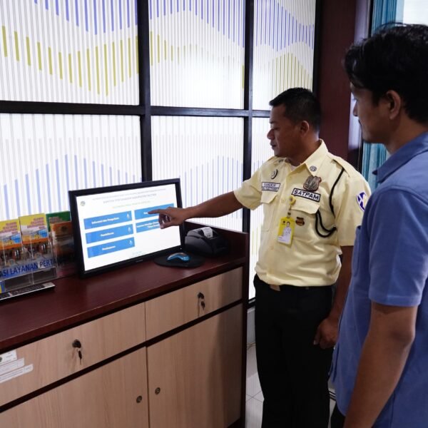 Ingin Sertipikatkan Tanah untuk Pertama Kali secara Mandiri,&hellip;