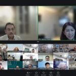 Kementerian ATR/BPN Bahas Dasar Penyusunan Anggaran 2027, Fokuskan Efisiensi dan Kualitas Layanan