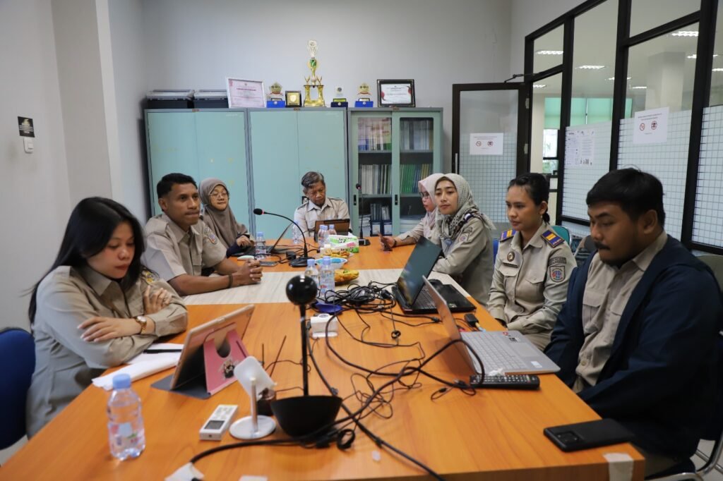 WhatsApp Image 2026 04 07 at 16.43.08 Kanwil BPN Provinsi Kaltim Ikuti Sosialisasi Petunjuk Teknis Penataan Akses Reforma Agraria Tahun 2026 PROKALTIM