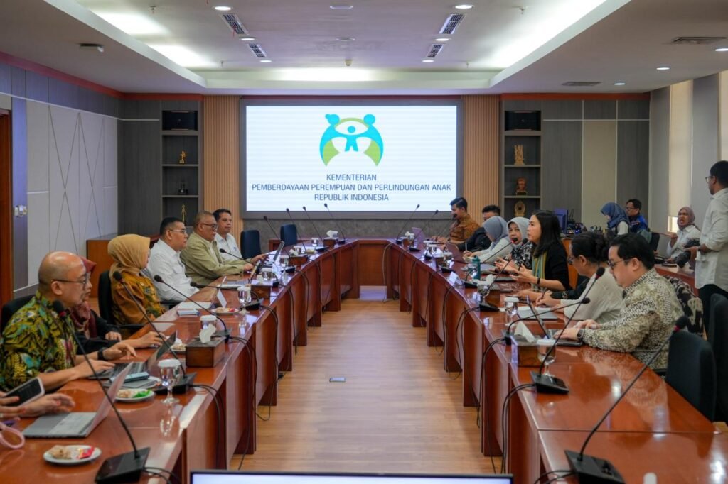 WhatsApp Image 2026 04 08 at 10.53.03 Kementerian ATR/BPN Komitmen Bantu Mekanisme Legalitas Tanah untuk Kebun Pangan Lokal Perempuan PROKALTIM