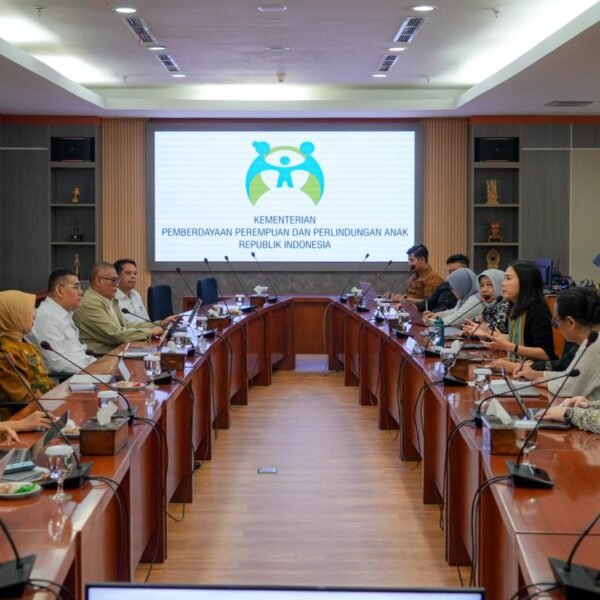 Kementerian ATR/BPN Komitmen Bantu Mekanisme Legalitas Tanah untuk&hellip;