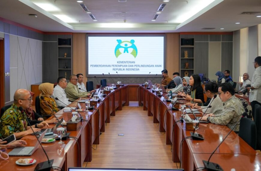 Kementerian ATR/BPN Komitmen Bantu Mekanisme Legalitas&hellip;