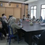 Perkuat Mitigasi Risiko, Kantor Pertanahan Kabupaten Paser Antisipasi Tunggakan Layanan Pertanahan