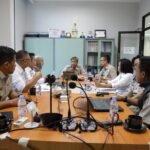 Dukung Target Redistribusi Tanah 2026, Kantah Paser Hadiri Rapat Strategi Percepatan Redistribusi Tanah Tahun Anggaran 2026