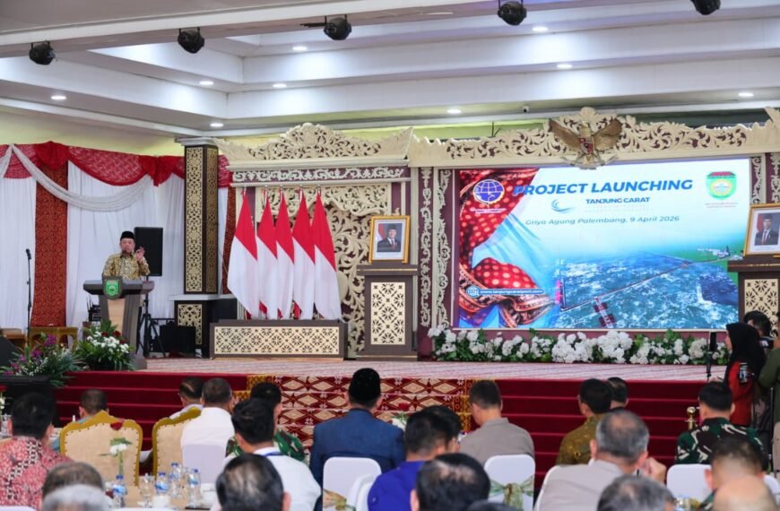 Kementerian ATR/BPN Jadi Supporting Utama PSN&hellip;