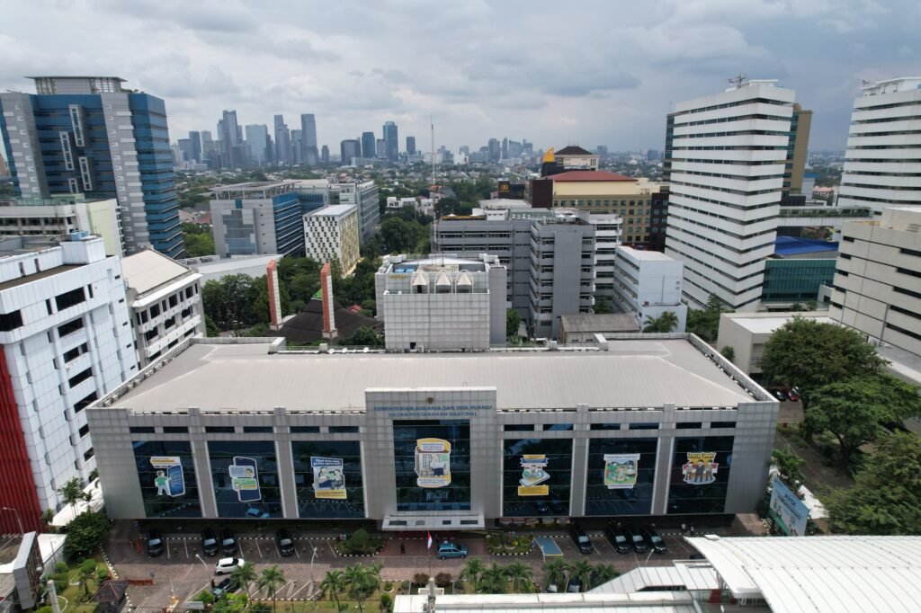 WhatsApp Image 2026 04 10 at 13.25.17 Ikuti Arahan WFH di Hari Jumat, Kementerian ATR/BPN Pastikan Layanan Pertanahan Tetap Berjalan Optimal PROKALTIM