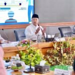 Hindari Potensi Konflik, Menteri Nusron Imbau Kepala Daerah dan Masyarakat Se-NTB Gotong Royong Mutakhirkan Data Pertanahan