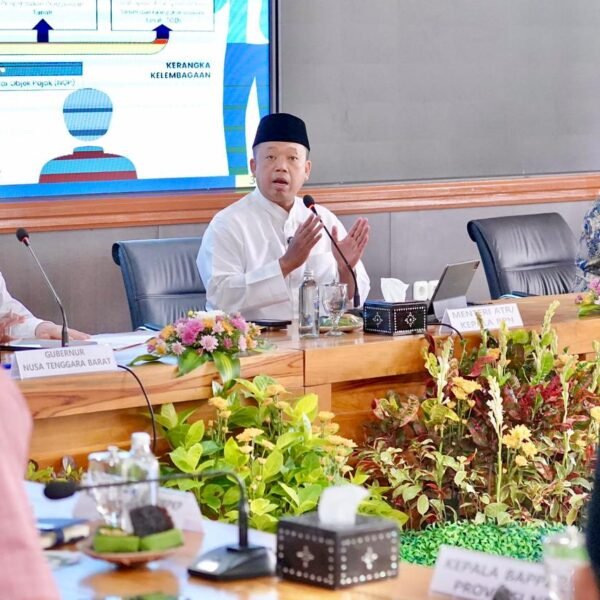 Hindari Potensi Konflik, Menteri Nusron Imbau Kepala Daerah&hellip;