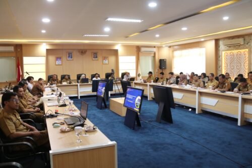 Sosialisasi PPTKH Tahun 2026, Kantor Pertanahan Kabupaten Paser Dukung Penataan Kawasan Hutan Berkelanjutan PROKALTIM 4 WhatsApp Image 2026 04 14 at 19.39.09 Sosialisasi PPTKH Tahun 2026, Kantor Pertanahan Kabupaten Paser Dukung Penataan Kawasan Hutan Berkelanjutan PROKALTIM