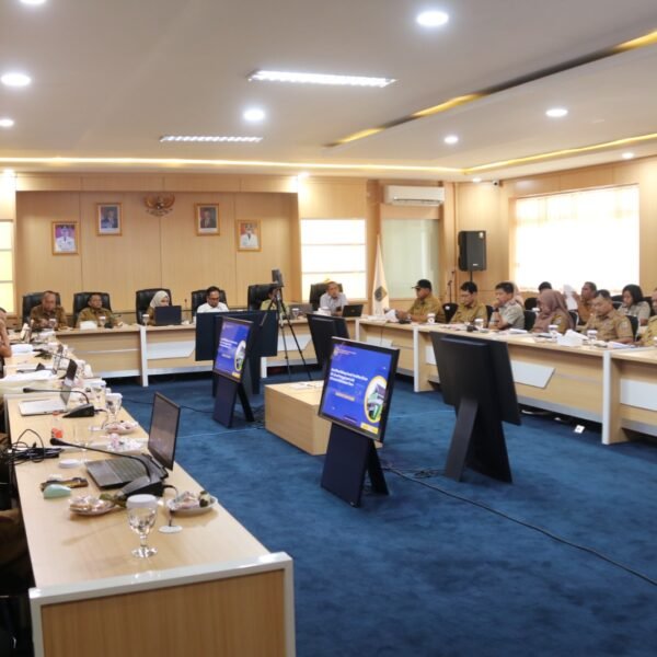 Sosialisasi PPTKH Tahun 2026, Kantor Pertanahan Kabupaten Paser&hellip;