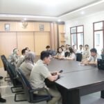 Optimalkan Pelaksanaan PTSL 2026, Kantor Pertanahan Kabupaten Paser Lakukan Monitoring dan Evaluasi