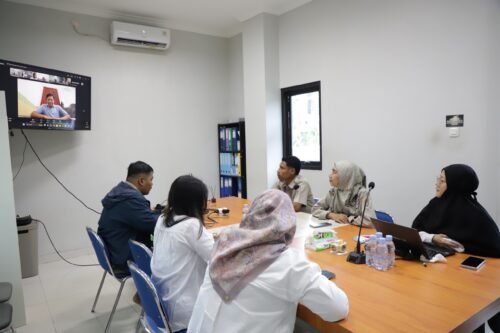 WhatsApp Image 2026 04 15 at 14.18.20 Kanwil BPN Provinsi Kaltim Buka Rapat Persiapan Kegiatan Akses Reforma Agraria Tahun 2026 PROKALTIM