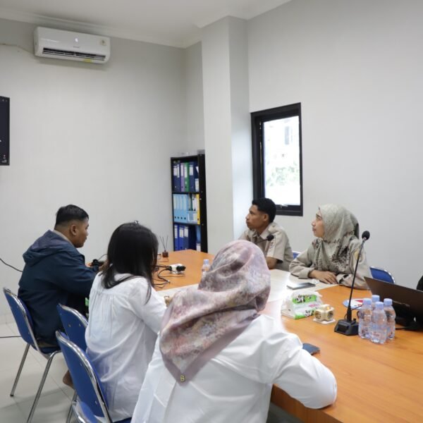 Kanwil BPN Provinsi Kaltim Buka Rapat Persiapan Kegiatan&hellip;