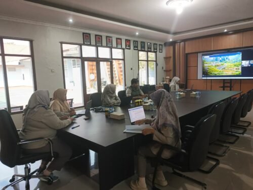 Tingkatkan Akurasi Perencanaan Anggaran, Kantor Pertanahan Paser Ikuti Sosialisasi Evaluasi SBK PROKALTIM 4 WhatsApp Image 2026 04 15 at 16.35.15 Tingkatkan Akurasi Perencanaan Anggaran, Kantor Pertanahan Paser Ikuti Sosialisasi Evaluasi SBK PROKALTIM