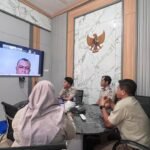 Kantor Pertanahan Kabupaten Paser Laksanakan Verifikasi dan Validasi Paket Pekerjaan PTSL Terintegrasi ILASPP