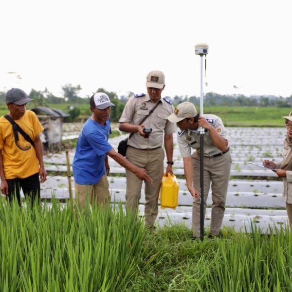 Mau Ikut PTSL? Ketahui Biaya Persiapannya yang Berlaku&hellip;