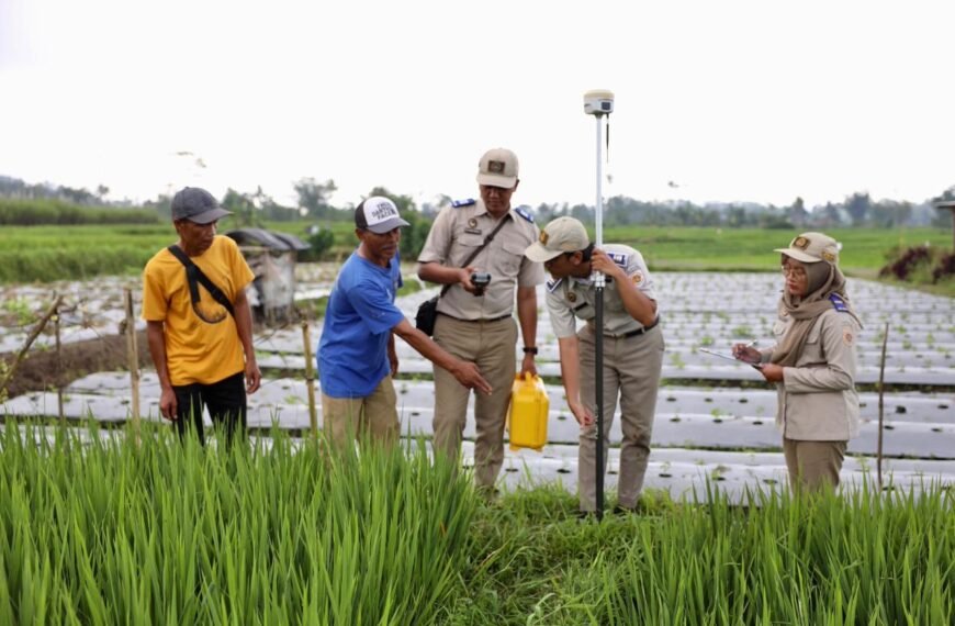 Mau Ikut PTSL? Ketahui Biaya Persiapannya&hellip;