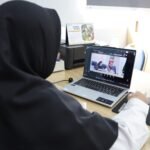 Kanwil BPN Provinsi Kaltim Ikuti Monitoring dan Evaluasi Standar Biaya Keluaran Tahun 2026 Secara Daring