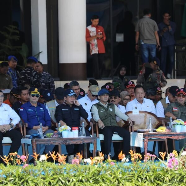 Kementerian ATR/BPN Perkuat Pengawasan HGU untuk Dukung Pencegahan&hellip;