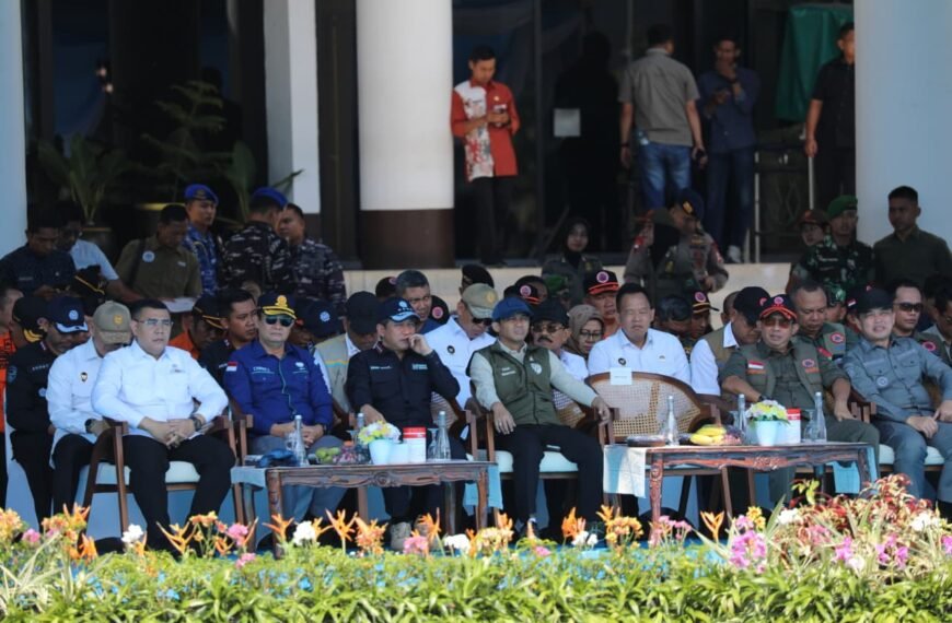 Kementerian ATR/BPN Perkuat Pengawasan HGU untuk&hellip;