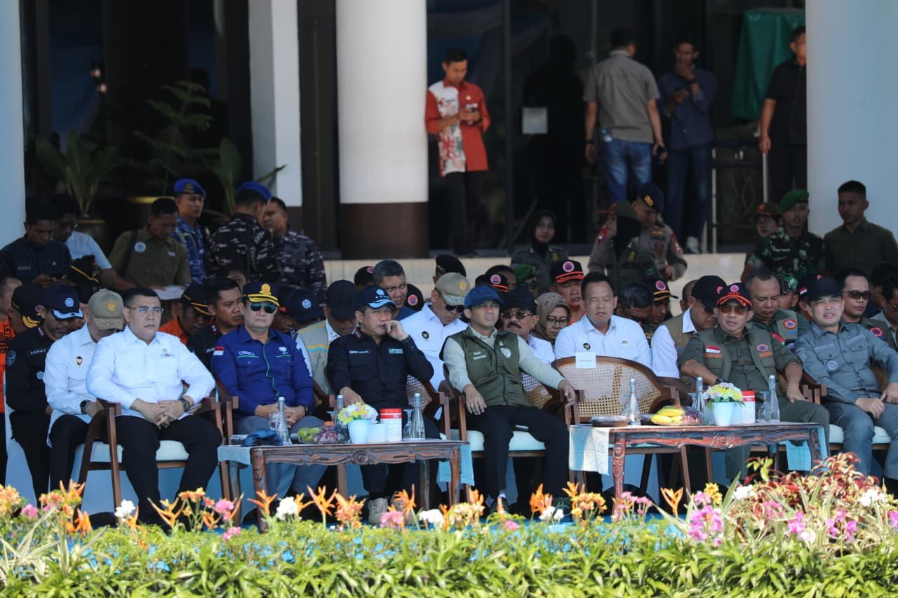 WhatsApp Image 2026 04 16 at 20.59.17 Kementerian ATR/BPN Perkuat Pengawasan HGU untuk Dukung Pencegahan Karhutla PROKALTIM