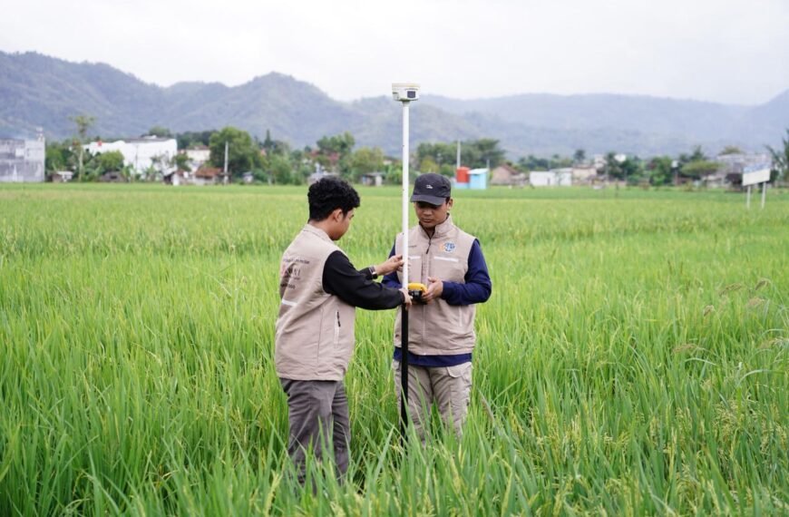 Antisipasi Penumpukan Berkas, Kementerian ATR/BPN Uji&hellip;