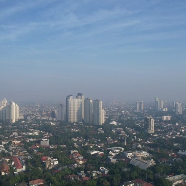 Dukung Pembangunan Permukiman Hunian Vertikal dan Kota Satelit,&hellip;